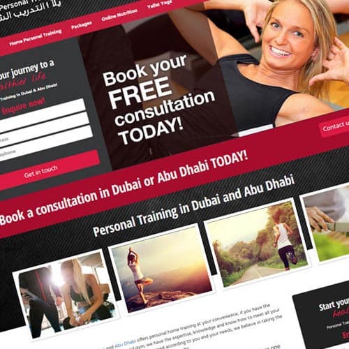 Mobile App Development