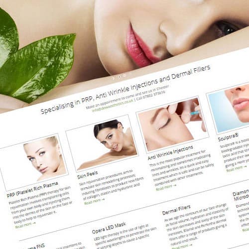 Health & Beauty