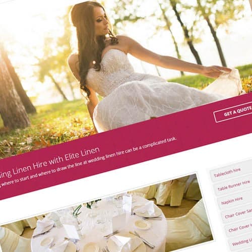 Brochure Applications