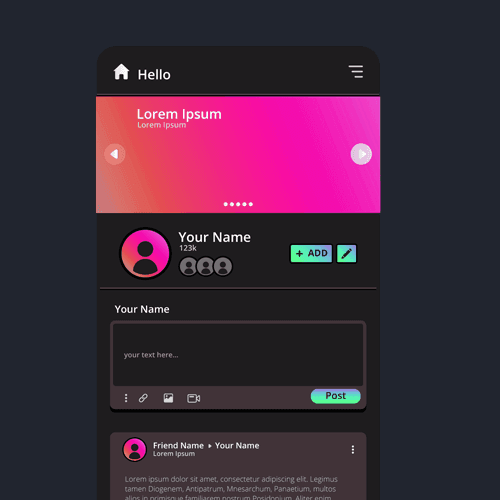 Prototype First